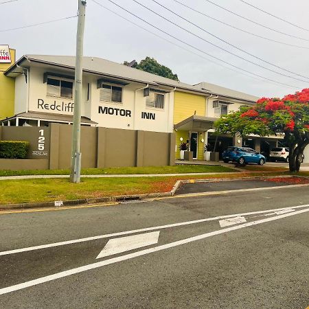 Redcliffe Motor Inn Ngoại thất bức ảnh